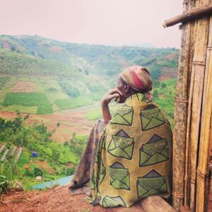 Café au Burundi