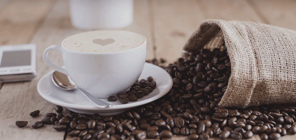 café et troubles cardiaques