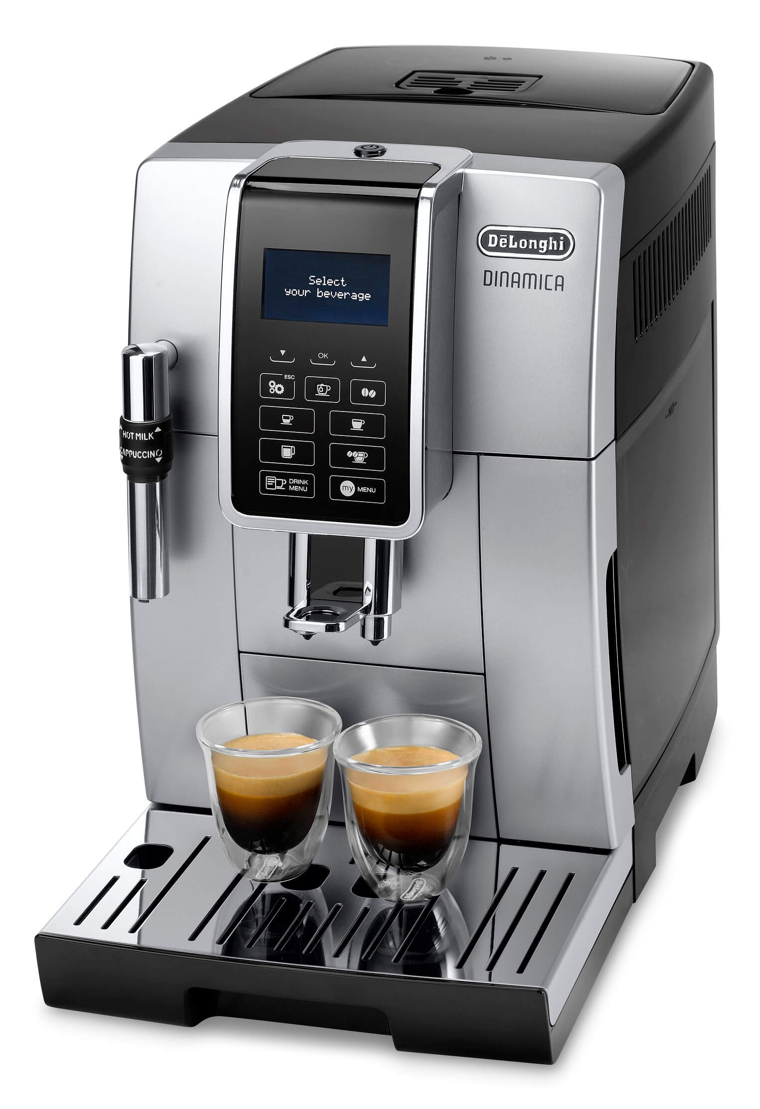 Abonnement 2kg de Café + Delonghi Noir et paiement tous les 2 mois –  GoodNews