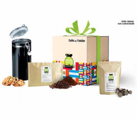 box café bio