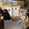 Coffret café Découverte à offrir