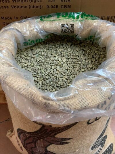 Grains de Skybury