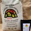 Sac et sachet de San Cristobal des Galapagos