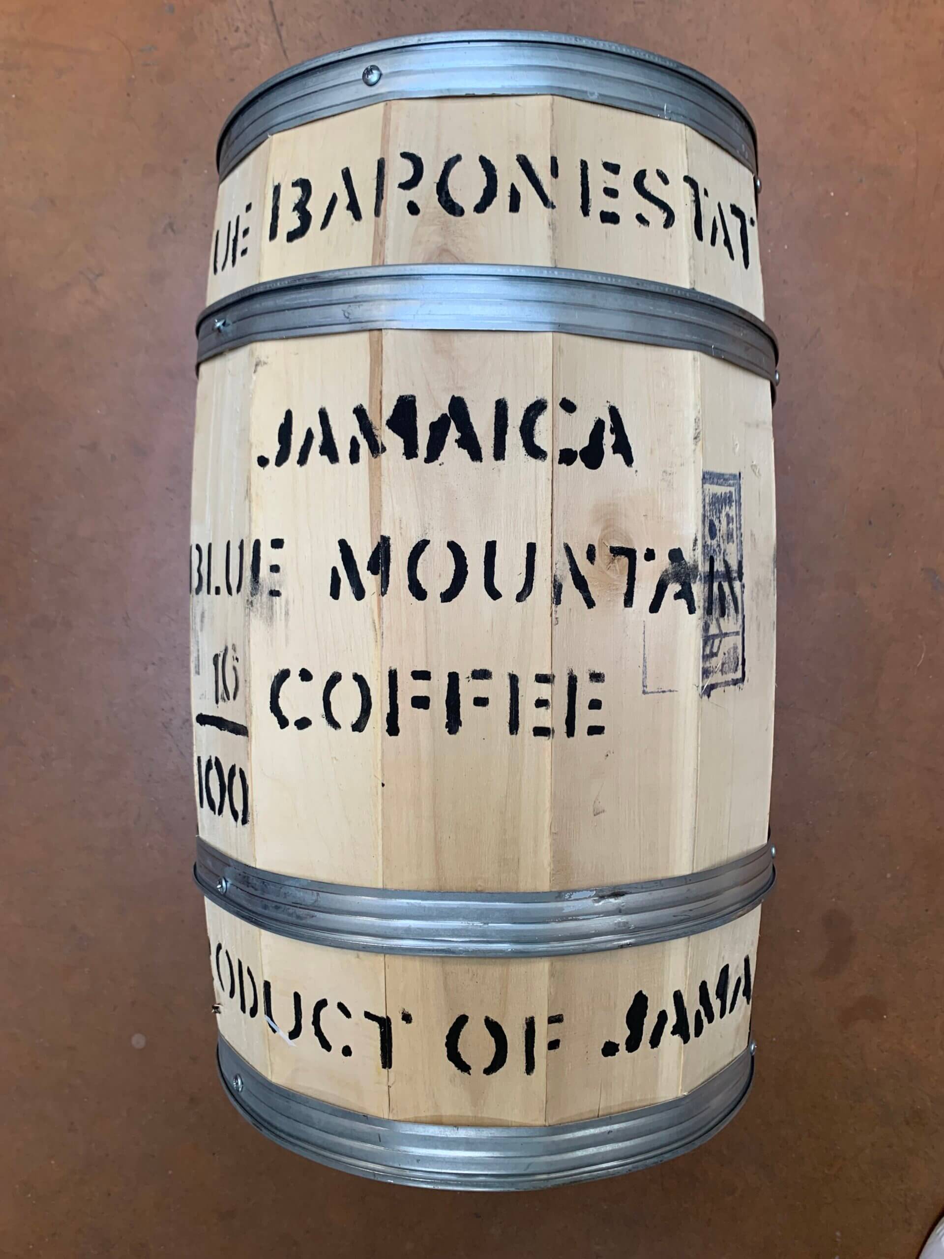 Jamaïque Blue Mountain