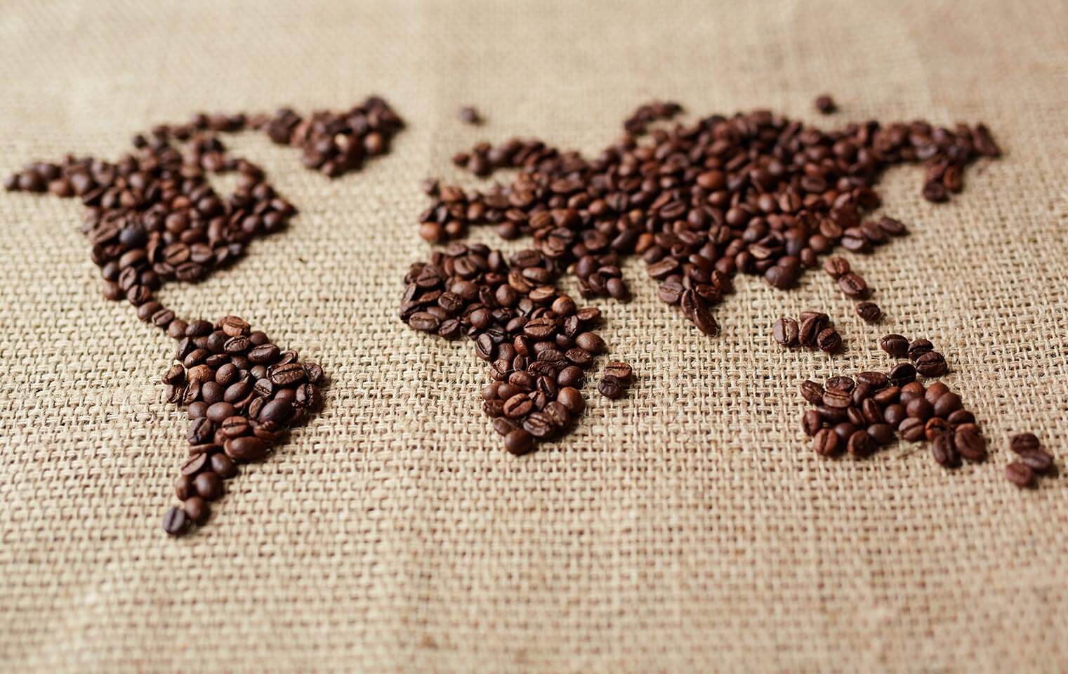 Le TOP des meilleurs cafés au monde et où les acheter ? (en grain