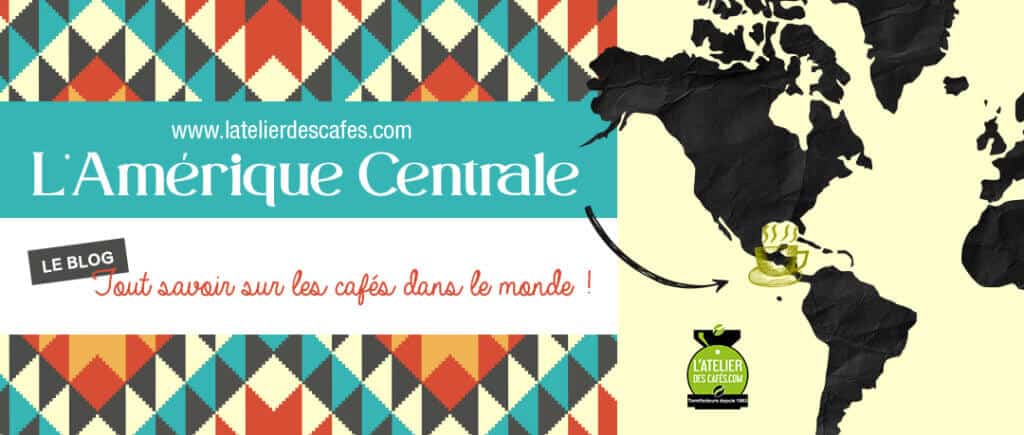 Le café en Amérique centrale