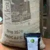 Sac et sachet de Vilcabamba