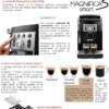 Magnifica Smart avec l'abonnement café Découverte – Image 3