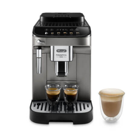 Magnifica EVO avec café offert