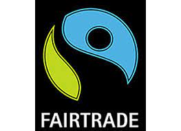 logo fairtrade