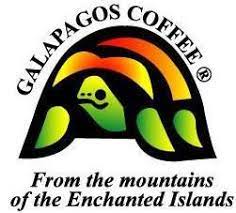 Logo café Galapagos