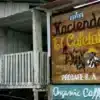 La ferme El Cafetal des Galapagos