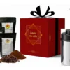 Coffret café dégustation