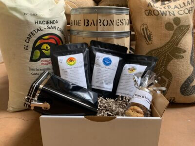Acheter café de torréfaction artisanale. Achat café one stop ou abonnement