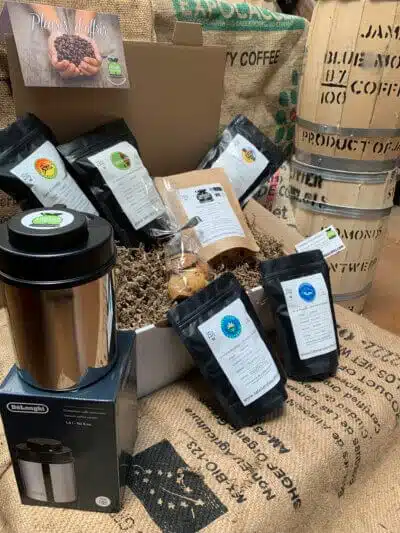 coffret café offrir les meilleurs cafés