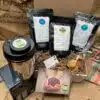 coffret à offrir sélection des meilleurs cafés
