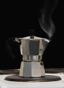 Cafetière italienne, obtenir le café parfait