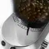 réglage mouture par cafetière