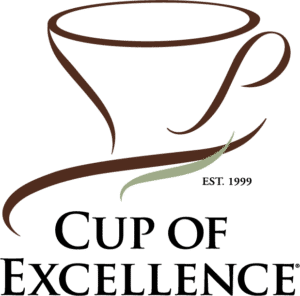 logo cup of excellence