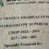 sac maragogype